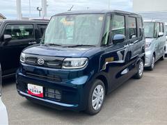 タント 中古車 Ｘ１４インチフルホイールキャップ　フルＬＥＤヘッドランプ　オート格納式カラードドアミラー　左側パワースライドドア　ＴＦＴカラーマルチインフォメーションディスプレイ　フルファブリックシート