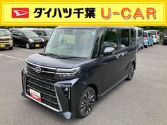 タント 中古車 カスタムＲＳ