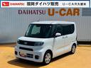 福祉車両　ディスプレイオーディオ　地デジＴＶ　バックカメラ　Ｂｌｕｅｔｏｏｔｈ　スマートキー　ＥＴＣ　　前後ドライブレコーダー　　片側電動スライドドア　ＬＥＤヘッドライト　衝突軽減ブレーキ（福岡県）の中古車