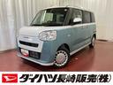 届出済未使用車　元展示車　禁煙　アイドリングストップ　衝突被害軽減システム　電動格納ミラー　レーンキープアシスト　１オーナー　スマートキー　両側電動スライドドア　イモビライザー　ベンチシート（長崎県）の中古車
