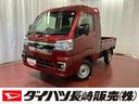 届出済未使用車　元展示車　２ＷＤ　ＣＶＴ車　衝突被害軽減システム　オートマチックハイビーム　オートライト　電動格納ミラー　スマートキー　ＬＥＤヘッドランプ　アイドリングストップ　禁煙　１オーナー（長崎県）の中古車