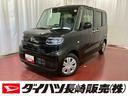 届出済未使用車　元展示車　禁煙　アイドリングストップ　シートヒーター　電動格納ミラー　スマートキー　ＬＥＤヘッドランプ　オートライト　オートマチックハイビーム　片側電動両側スライドドア　衝突安全ボディ（長崎県）の中古車