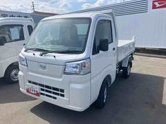 ハイゼットトラック 中古車 多目的ダンプ