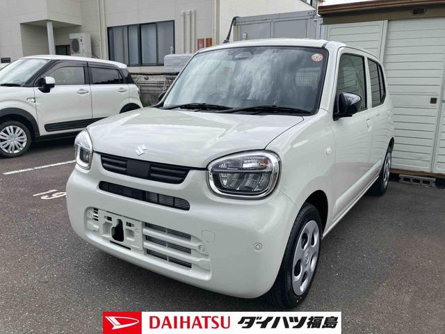 アルトＬ（福島県）の中古車