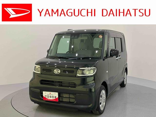 タントX前後ブレーキサポート 片側スライドドア LKA 禁煙 電格ドアミラー 1オーナー車 ドライブレコーダー USB接続 前席シートヒーター アイドリングストップ機能 スマートキー キーフリー オートライト(山口県)の中古車