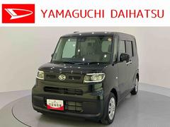 タント 中古車 Ｘ前後ブレーキサポート　片側スライドドア　ＬＫＡ　禁煙　電格ドアミラー　１オーナー車　ドライブレコーダー　ＵＳＢ接続　前席シートヒーター　アイドリングストップ機能　スマートキー　キーフリー　オートライト