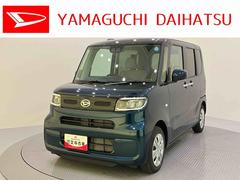 タント 中古車 Ｘ前後ブレーキサポート　片側スライドドア　ＬＫＡ　電格ドアミラー　前席シートヒーター　オートＬＥＤ　アイドリングストップ機能　ＬＥＤヘッドライト　スマートキー　キーフリー　エアバック　ＡＢＳ