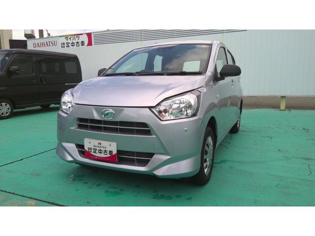 ミライースＬ　ＳＡIII（石川県）の中古車
