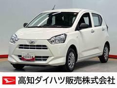 ミライース 中古車 Ｌ　ＳＡＩＩＩバックカメラ　衝突被害軽減システム　オートライト　オートハイビーム　クリアランスソナー