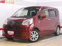 ２０２１年モデル　ダイハツ純正ワイドエントリーメモリーナビ　ドライブレコーダー　バックモニター　装着車（福井県）の中古車