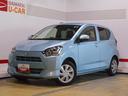 届出済未走行車（福井県）の中古車