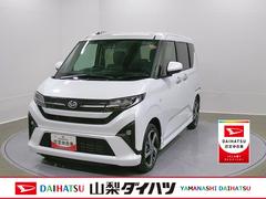 ムーヴ 中古車 ＲＳ　純正ナビゲーション　バックモニター　ドライブレコーダースマートアシスト・フルＬＥＤヘッドランプ・ＬＥＤフォグランプ・１４インチアルミホイール・プッシュエンジンスタート・両側パワースライドドア・ＵＳＢソケット