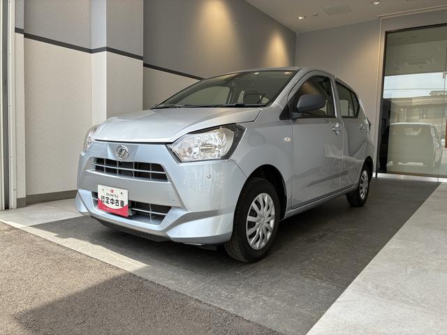 ミライースＬ　ＳＡIII（北海道）の中古車