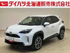 ヤリスクロス 中古車 Ｚ