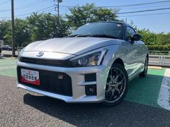コペン 中古車 ＧＲ　スポーツ　７インチナビ・バックカメラ・ドラレコ・ＥＴＣ保証　新車保証・まごころ保証　１年間・走行距離無制限付き