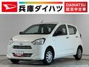 雹害車両　１年保証　前後コーナーセンサー　オートハイビーム　アイドリングストップ　キーレスエントリー　横滑り防止装置　オートライト　ヘッドライトレベライザー　インパネシフト　スマートアシスト（兵庫県）の中古車