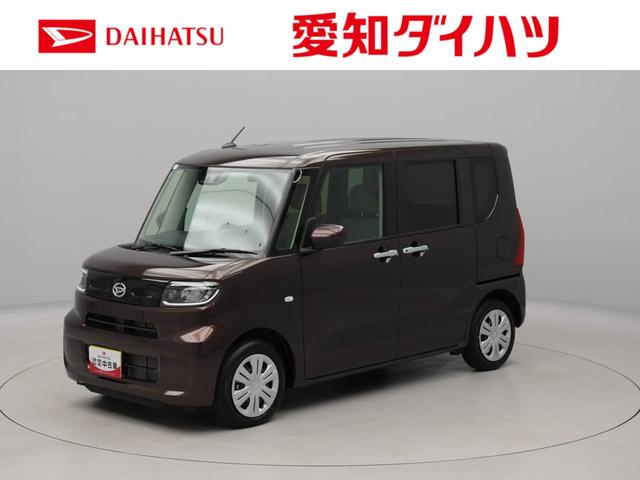 タントＸワンオーナー　衝突回避支援ブレーキ　車線逸脱警報　バックカメラ　両側電動スライドドア　キーフリー　プッシュスタート　ＬＥＤヘッドランプ　アイドリングストップ　エアバック　ＡＢＳ　ＣＶＴ　イモビライザー（愛知県）の中古車