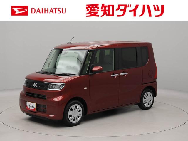 タントＸバックカメラ　シートヒーター　キーフリー（愛知県）の中古車
