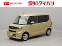 スマートキー　両側パワースライドドア　ＬＥＤライト　電動パーキングブレーキ（愛知県）の中古車
