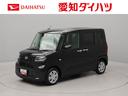 スマートキー　両側パワースライドドア　ＬＥＤライト　電動パーキングブレーキ（愛知県）の中古車