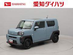 タフト 中古車 Ｘターボ衝突回避支援ブレーキ　車線逸脱警報　バックカメラ　ディスプレイオーディオ　ＥＴＣ　キーフリー　プッシュスタート　ＬＥＤヘッドランプ　アイドリングストップ　エアバック　ＡＢＳ　ＣＶＴ　イモビライザー