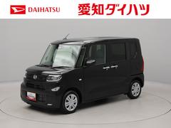 タント 中古車 Ｘスマートキー　両側パワースライドドア　ＬＥＤライト　電動パーキングブレーキ