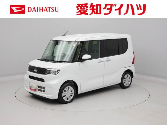 タントＸキーフリー　両側電動スライドドア（愛知県）の中古車
