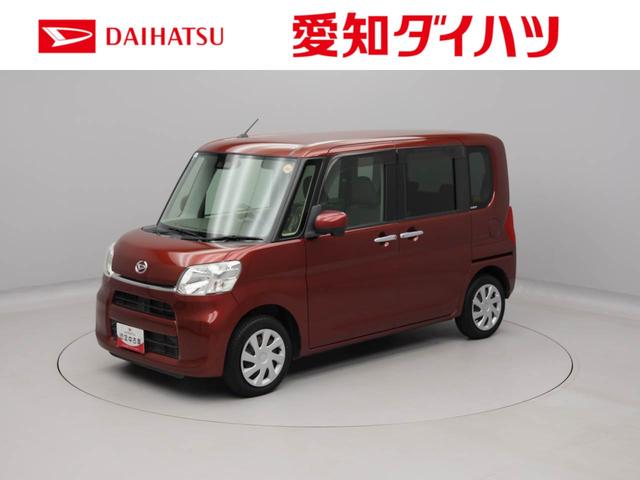 タントX SAIII(愛知県)の中古車