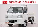 ４ＷＤ　ＭＴ５速　エアコン　パワーステアリング　ティーゼットデオプラス（岡山県）の中古車