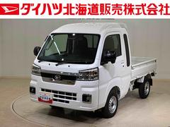 ハイゼットトラック 中古車 ジャンボエクストラ