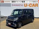 純正フルセグナビ　　前ドラレコ　バックモニター　片側電動スライドドア　Ｂｌｕｅｔｏｏｔｈ　ＬＥＤヘッドライト（福岡県）の中古車