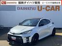 純正ディスプレイオーディオ　ＥＴＣ　ドラレコ　バックモニター　新車保証継承付　衝突低減ブレーキ　クルーズコントロール　ＬＥＤヘッドライト　Ｂｌｕｅｔｏｏｔｈ　パドルシフト付ハンドル（福岡県）の中古車