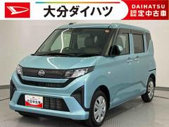 ムーヴ 中古車 Ｌ　ワンオーナー走行距離無制限１２ヶ月保証付き　誤発進抑制装置　両側手動スライドドア　キーレス　アイドリングストップ　オートライト　オートハイビーム　盗難防止システム　レーンアシスト