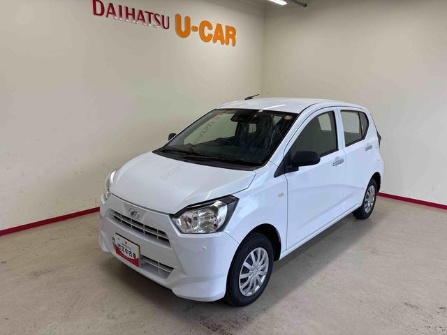 ミライースＬ　ＳＡIII４ＷＤ　オーディオレス　ハロゲンヘッドライト　マニュアルエアコン　キーレスエントリー　コーナーセンサー　オートライト／ハイビーム　ＶＳＣ（横滑り防止機能）　スマートアシスト（衝突安全防止機能）（秋田県）の中古車