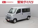 ２ＷＤ・ＣＶＴ車・ＡＭ／ＦＭラジオ・マニュアルエアコン・パワーウィンドウ・水平格納式リアシート・（愛知県）の中古車