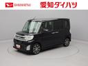 メモリナビ　バックカメラ　ＥＴＣ　スマートキー　衝突軽減ブレーキ　ＣＤ　両側電動スライドドア（愛知県）の中古車