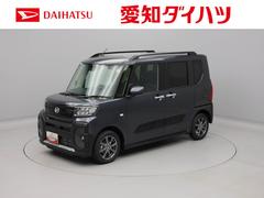 タント 中古車 ファンクロス
