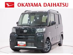 タント 中古車 ファンクロスバックモニター　７インチナビ　ドライブレコーダー　両側パワースライドドア　シートヒーター　ＵＳＢ入力端子　Ｂｌｕｅｔｏｏｔｈ　オートライト　キーフリー　アイドリングストップ　ティーゼットデオプラス