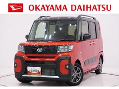 タント 中古車 ファンクロスバックモニター　９インチディスプレイオーディオ　ドライブレコーダー　両側パワースライドドア　シートヒーター　ＵＳＢ入力端子　Ｂｌｕｅｔｏｏｔｈ　オートライト　キーフリー　アイドリングストップ