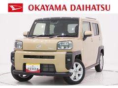タフト 中古車 Ｇバックモニター　９インチディスプレイオーディオ　シートヒーター　ＵＳＢ入力端子　Ｂｌｕｅｔｏｏｔｈ　オートライト　キーフリー　アイドリングストップ　電動パーキングブレーキ　ティーゼットデオプラス