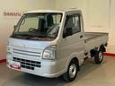 セミＡＴ　ラジオ　エアコン　荷台作業灯　４ＷＤ切り替え（栃木県）の中古車
