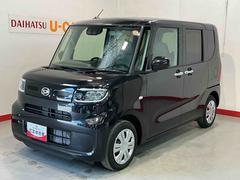 タント 中古車 Ｘキーフリーシステム　スマートアシスト　コーナーセンサー　左側電動スライドドア　ＬＥＤヘッドライト　オートエアコン　シートバックテーブル　運転席シートリフター