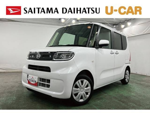 タントX 走行4425キロ/クリアランスソナー/片側電動スライド一年保証・走行距離無制限 走行4425キロ サイドエアバック クリアランスソナー オートマチックハイビーム オートライト LEDヘッドライト ベンチシート シートヒーター 片側電動スライドドア(埼玉県)の中古車