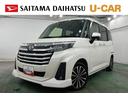 一年保証・走行距離無制限　走行５０１３８キロ　クリアランスソナー　オートマチックハイビーム　オートライト　ＬＥＤヘッドライト　両側電動スライドドア（埼玉県）の中古車