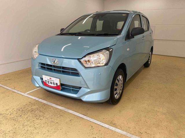 ミライースＬ　ＳＡIII　保証付き（静岡県）の中古車