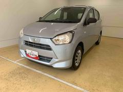 ミライース 中古車 Ｌ　ＳＡＩＩＩまごころ保証１年付き　記録簿　取扱説明書　衝突被害軽減システム　キーレスエントリー　オートマチックハイビーム　レーンアシスト　禁煙車　ワンオーナー　エアバッグ　エアコン　パワーステアリング　ＡＢＳ