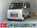 コーナーセンサー　アイドリングストップ　ワンオーナー車　点検記録簿　両側スライド　オートライト　マニュアルエアコン　キーフリー　パワーウィンドウ　レベリング　電動格納ミラー　衝突回避支援ブレーキ（三重県）の中古車