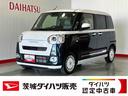 ダイハツ認定中古車ｌ両側電動スライドドアｌ電動パーキングブレーキｌＬＥＤヘッドライトｌシートヒーターｌオートエアコンｌスマートアシストｌ保証／整備付（茨城県）の中古車