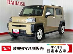 タフト 中古車 Ｇダイハツ認定中古車ｌナビｌバックカメラｌ電動パーキングブレーキｌシートヒーターｌコーナーセンサーｌスマートアシストｌ保証／整備付