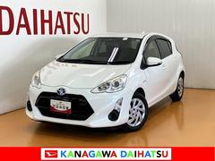 アクア 中古車 Ｓ　ドラレコ　Ｂカメラ　Ｐスタート　キーフリードラレコ　Ｂカメラ　オートエアコン　マルチインフォメーションディスプレイ　横滑り防止機能　Ｐスタート　電動格納ミラー　光軸調整ダイヤル　パワーウィンドウ　キーフリー